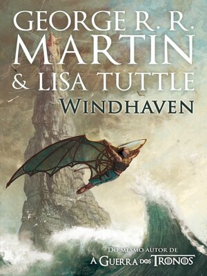 cover image of Windhaven
